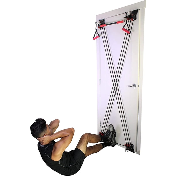 Weider X-Factor Door Gym Home Gym Full Body Workout Gym Trainer