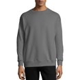 thumbnail image 3 of Hanes Chandail Molletonné à Col Rond ComfortBlend EcoSmart pour Hommes - Meilleur Vendeur, 2TG, 3 of 4