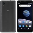 thumbnail image 1 of ZTE Blade A3+ (Plus) 16GB - Grey - Unlocked Smartphone- Open Box, 1 of 6