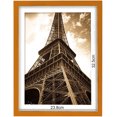 thumbnail image 2 of Coofit Photo Frame Multipurpose Wood Picture Frame Wall Photo Frame for Room Decor, 2 of 10
