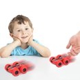 thumbnail image 2 of PVCS Inertial Double Side Drive Off-Road Vehicle Simulation Model Toy Baby Car Model Christmas Gifts For Boys Girs Gift for Kids, 2 of 6