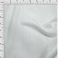 thumbnail image 3 of oneOone Tissu Popeline de Coton à Rayures Verticales BTY 56 Pouces de Large, 3 of 4