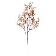 thumbnail image 4 of SHIMELE Zen Inspired Simulation Flower Branches, Realistic Small Peach Blossoms, 10PC 50cm, Home Decoration, Tea Room, Wedding Party Prop, 4 of 7