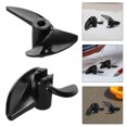 thumbnail image 2 of Hélice PC Noire pour Modèles de Bateaux Électriques D32mm Haute Efficacité Design à 2 Pales option Réversible pour Vitesse et Précision Plus Rapides, 2 of 8
