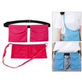 thumbnail image 3 of fastboy Adjustable Drainage Pouch Set Tools for Mastectomy Showering Operation Red 1Set, 3 of 6