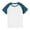 Blue A, variant on VOAVEKE Boys Tshirts,Toddler Shirts,Unisex Boys Girls Short Sleeve T-shirts Organic Cotton Summer Tee Blue 4-5 Years