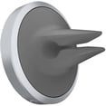 thumbnail image 2 of Logitech Support de Téléphone Intelligent pour Voiture - Emballage de Détail - Chrome Poli, 2 of 5
