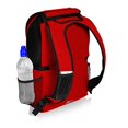 thumbnail image 4 of NFL Zuma Insulated Cooler Backpack, Red, Kansas City Chiefs, 4 of 5