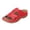 Red, variant on Willtoo Orthopedic Casual Sandals for Women Arch Support Summer Flat Sandals Wide Slip on Non Slip Work Shoes Soft 2026 New Orthopedic Shoes