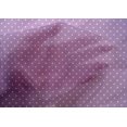 thumbnail image 4 of oneOone Cotton Silk Fabric Polka Dots Print Fabric BTY 42 Inch Wide, 4 of 4