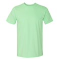 thumbnail image 1 of Gildan Mens Short Sleeve Soft-Style T-Shirt, 1 of 2
