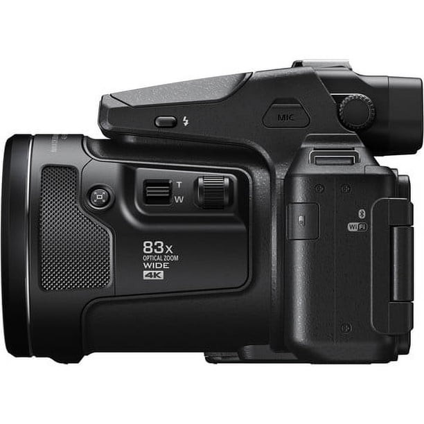 Nikon COOLPIX P950 Digital Camera - Walmart.ca