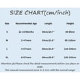 thumbnail image 3 of MIASHUI Collants de Danse Ballet pour Filles Leggings Extensibles Sans Coutures Pantalons Coupe Confortable, Rouge, 4-6 Ans, 3 of 4