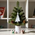 thumbnail image 4 of Yhmxh Home Decor Christmas Decorations Christmas Deer Snowflakes Christmas Tree Ornaments Pendants Advanced Scene Decoration Welcome Home Decorations Spring Decor, 4 of 6