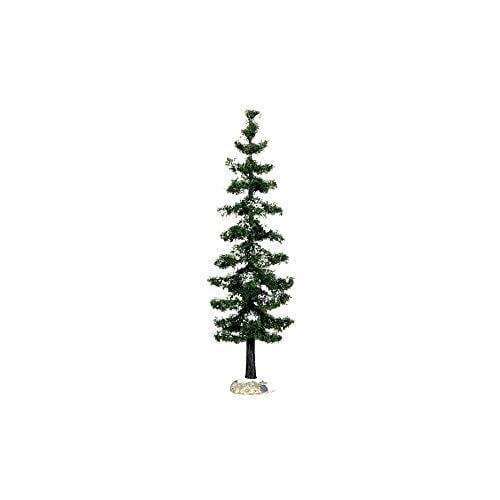 Lemax Village Collection Blue Spruce Tree, Large #64112