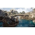 thumbnail image 3 of PlayStation 5 Pro 2TB SSD Console with Disc Drive, Wireless Controller and God of War Ragnarok - CFI-7019 PS5 Pro, 3 of 9