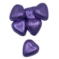 thumbnail image 2 of Great Value Caramel Filled Milk Chocolate Hearts, 2 of 6