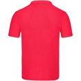 thumbnail image 2 of Fruit Of The Loom Mens Original Polo Shirt, 2 of 3