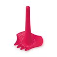 thumbnail image 1 of Quut - Triplet - 4-in-1 Beach Toy: Shovel, Rake, Sifter, and Funnel - Multifunctional Sand Tool for Kids - Fun & Easy Sand Structures - Dig, Sift, Rake, and Funnel Water for Sand Art, 1 of 4