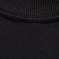 thumbnail image 4 of Pisexur Sweat à Capuche pour Hommes Couleur Unie Col Rond Graphique Décontracté Manches Longues Léger Grande Taille M-5TG, 4 of 8