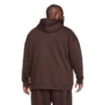 thumbnail image 3 of George Big Men's Full Zip Hoodie, 3 of 6