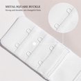 thumbnail image 4 of Wingslove Womens 6pcs-Pack Elastic Multi-Size Bra Extender Accessories Bra Band, 4 of 7