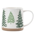 thumbnail image 4 of Holiday Time Tasses en céramique résistantes à la cire, 500 ml (16,9 oz), ensemble de 2, 4 of 11