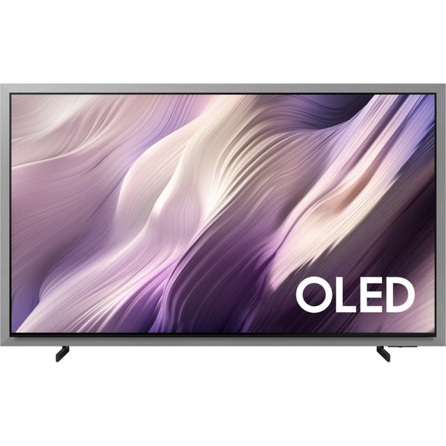 Samsung QN65S95HAFXZC 65" OLED 4K Vision AI Smart TV - 2026