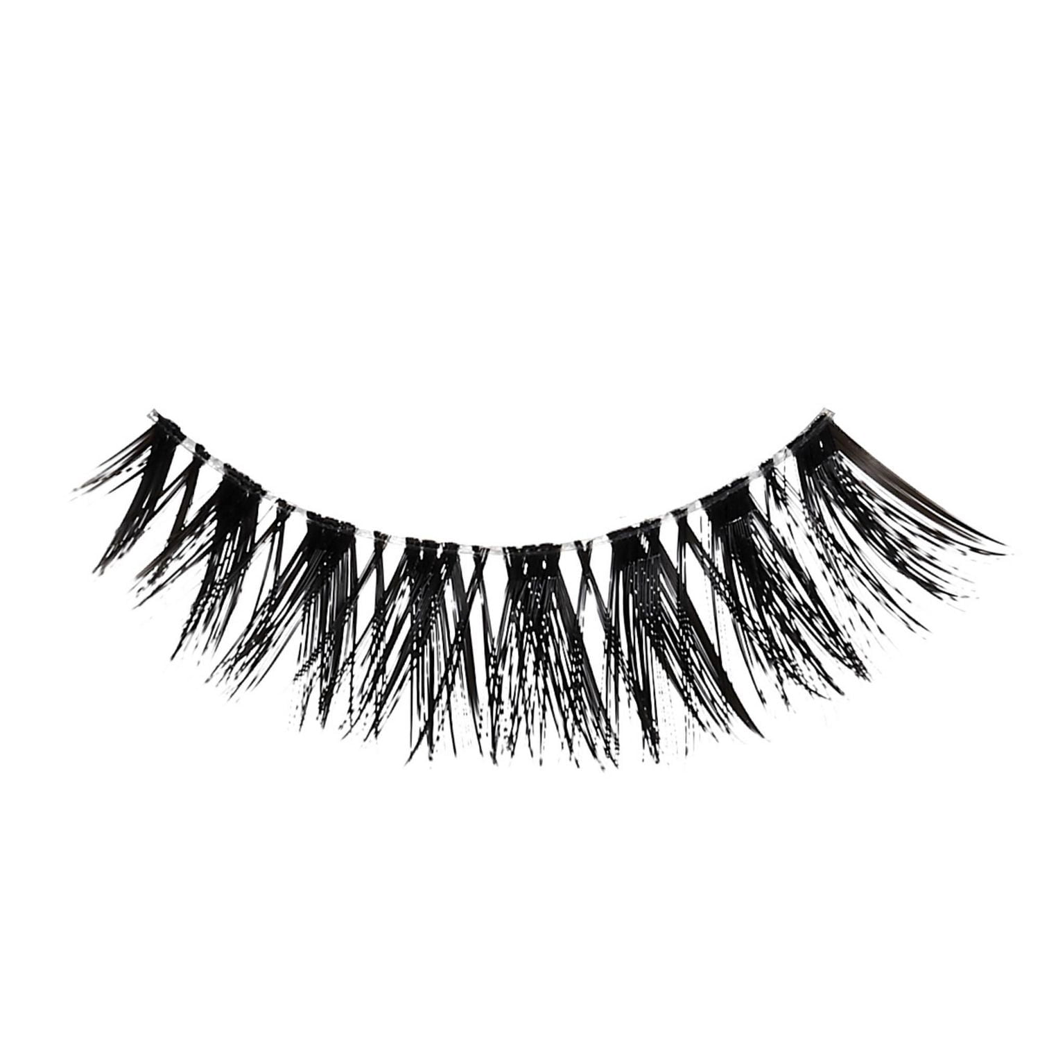 KISS Lash Couture Faux Mink Collection - Jubilee 4 Pairs