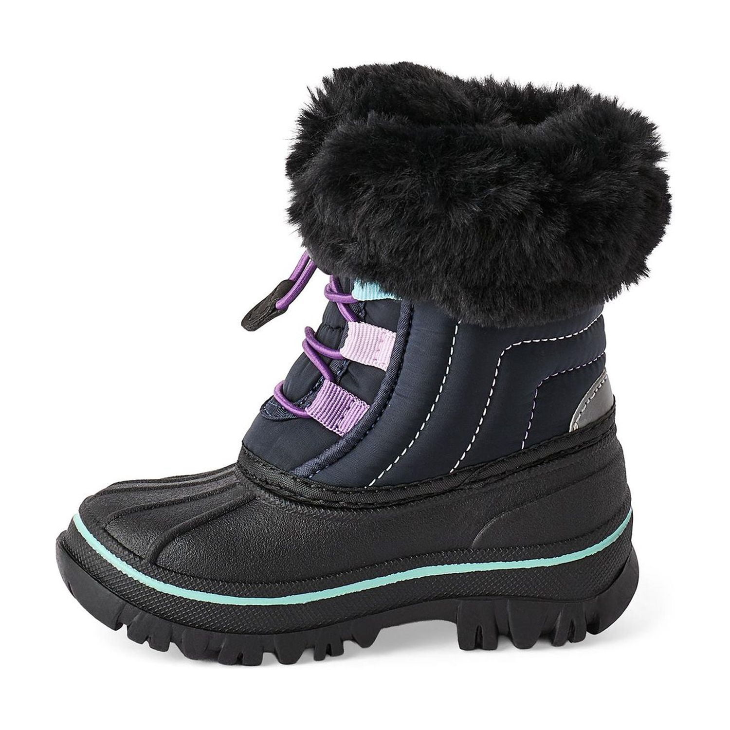 George Toddler Girls' Waterproof Winter Boots
