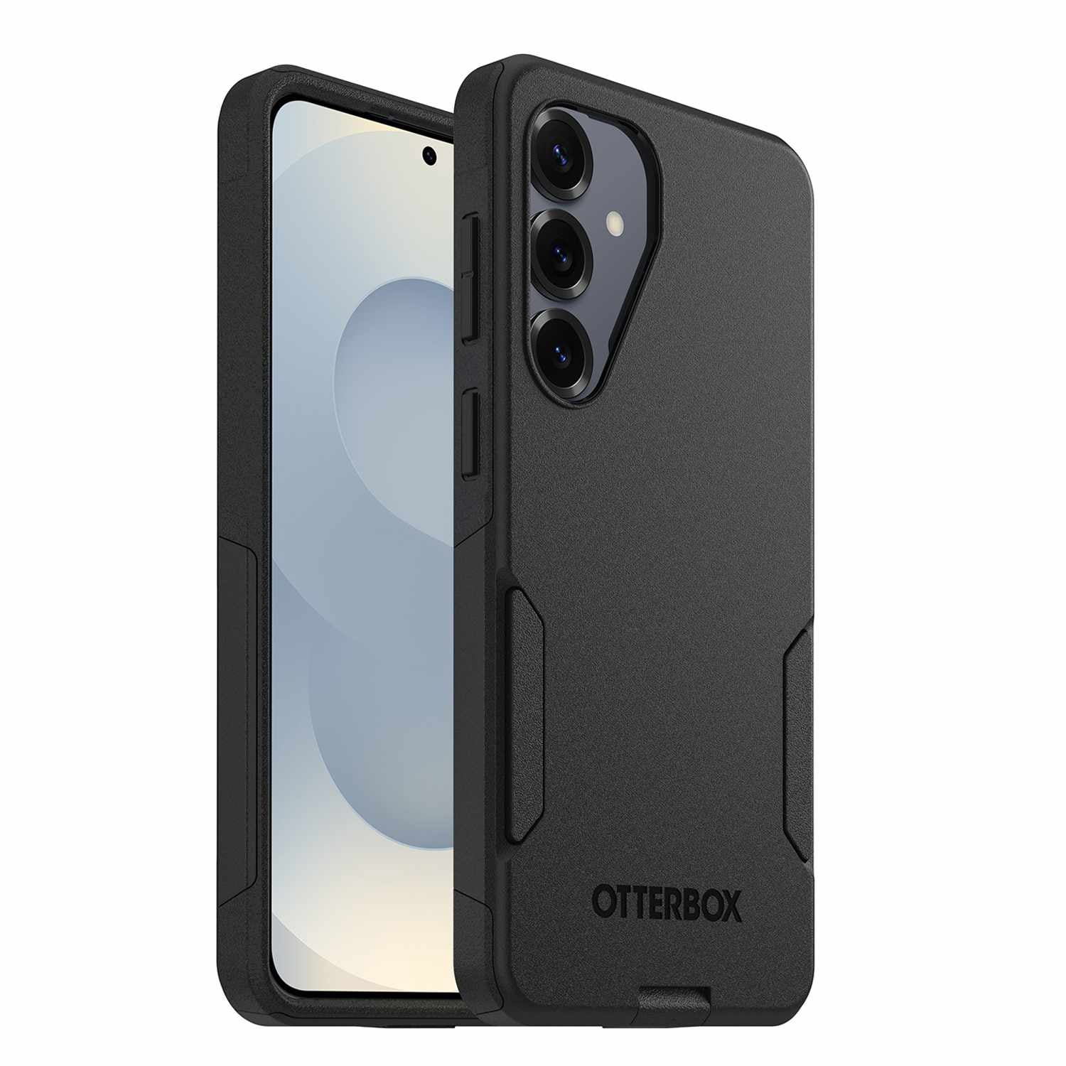 OtterBox Étui Commuter avec Magnets Noir pour Samsung Galaxy S26