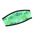 thumbnail image 2 of S SERENABLE Neoprene Diving Strap Cover Soft Swimming Accessories Diving Strap C, 2 of 9