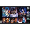 thumbnail image 4 of Buffalo Games - Le puzzle Star Wars - Skywalker Saga Posters - en 2000 pièces, 4 of 5