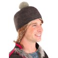 thumbnail image 2 of Frozen Kristoff Deluxe Adult Costume, 2 of 10