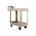 thumbnail image 3 of Rubbermaid Commercial RUB450088BG Chariot de Service, 3 of 6