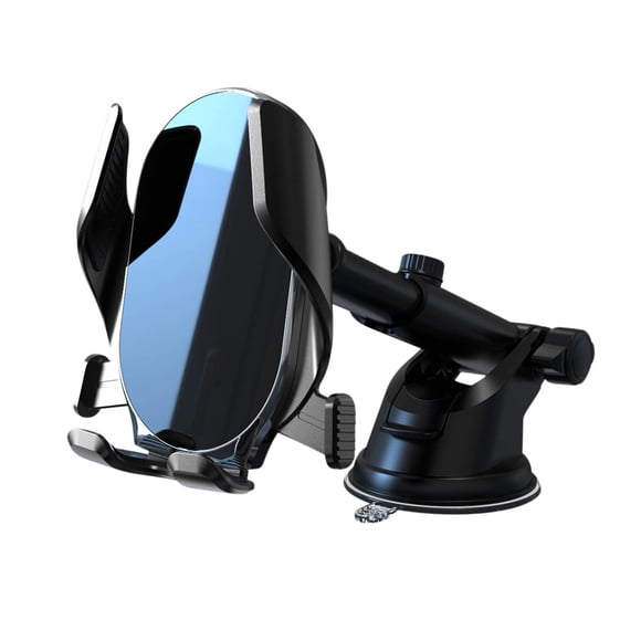 Phone Holder for Car 360° Universal Suction Cup Dashboard Car Phone Holders Windshield Mobile Phone Gps Suction Cup Car Accessory Cradle Stand Car Phone Holder Mount