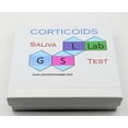 thumbnail image 4 of GSL 4-in-1 Cortisol Saliva Home Collection Kit – Lab-Analyzed UPLC-MS/MS Panel, 4 of 5