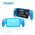 thumbnail image 3 of Étui en Silicone Intégral Portable PS5 Portal - Coque de Protection Antichoc Tout Autour pour Lecteur à Distance PlayStation Portal, 3 of 8