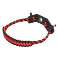 thumbnail image 3 of Archery Rope Wrist, Prevent Violent Shaking Adjustable Bow Archery Wrist Sling  For Shooting, 3 of 8