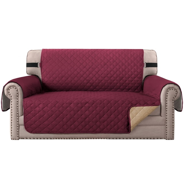 Home Kitchen Bathroom Textile Deals!Pcksrro Pet Sofa Cushion European Style Integrated Sofa Cushion Four Season Universal Slip Cover Cloth Cushion Cover