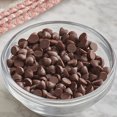 thumbnail image 1 of Guittard 25 lb. 41% Semisweet Chocolate 4M Baking Chips, 1 of 2