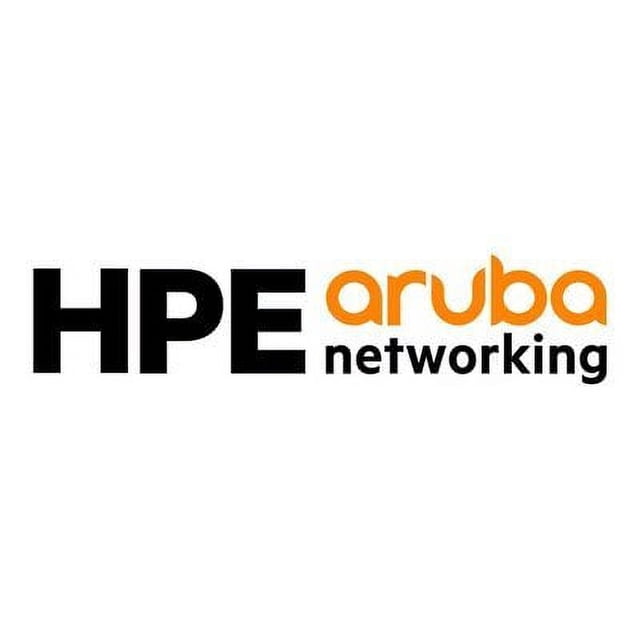 HPE Aruba AP-MNT-B - Network device mounting kit - for HPE Aruba AP-504, AP-505, AP-514, AP-515, AP-534, AP-535, AP-555