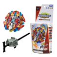 thumbnail image 5 of Takara Tomy Beyblade X BX-22 Starter Drunsword 3-60F, 5 of 5