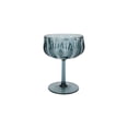 thumbnail image 1 of Better Homes & Gardens Titan Coupe Glass Set, 13.5oz 4pc, 1 of 6