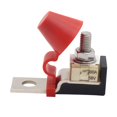 thumbnail image 1 of jinwen Fuse Holder Mount 5/16\\\\\\\\\\\\\\\\\\\\\\\\\\\\\\\" M8 Single Stud 300A, 1 of 7
