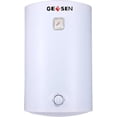 thumbnail image 3 of 15 Gallon Electric Tank Hot Water Heater for RV - Endless Trailer Indoor Use, Efficient & Compact Design, 3 of 6