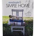 thumbnail image 1 of Sweetwater's Simple Livre de Couture pour la Maison. 35 Projets, 1 of 1