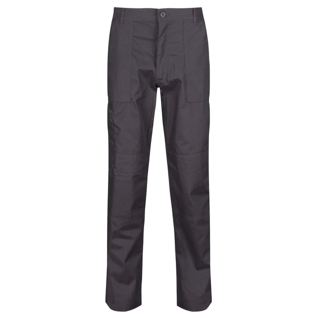 Regatta Professional Pantalon de Travail pour Hommes à Motif d'Action (Hydrofuge)