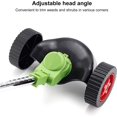 thumbnail image 3 of Portable Electric Household Garden Weed Weeder Wheel Cutter Tool, 3 of 5