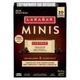 thumbnail image 5 of Larabar Sans Gluten Minis Pâte à biscuits aux pépites de chocolat, 5 of 5